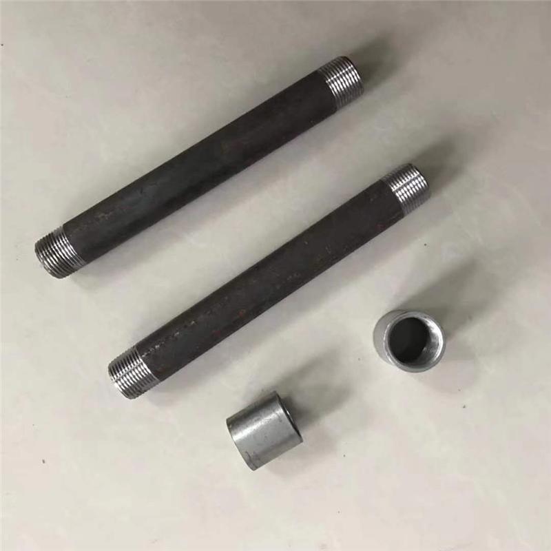 浦东新钢管注浆管隧道止水