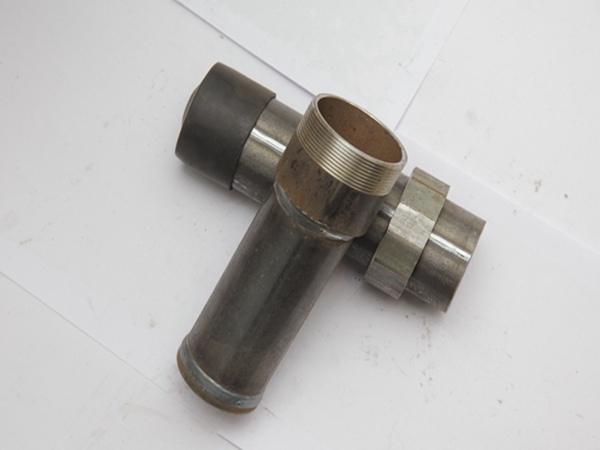 浦东新螺旋式声测管厚壁3.0mm